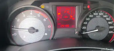 Isuzu D.max diesel 2023 10