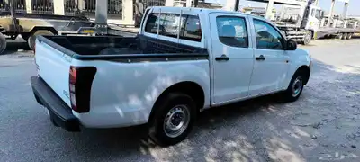 Isuzu D.max diesel 2023 2