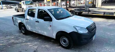 Isuzu D.max diesel 2023 1