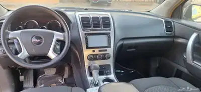 جيمس أكاديا 2008 7