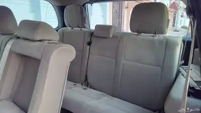 سكويا 2014 دبل فتحه 5