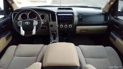 سكويا 2014 دبل فتحه 14