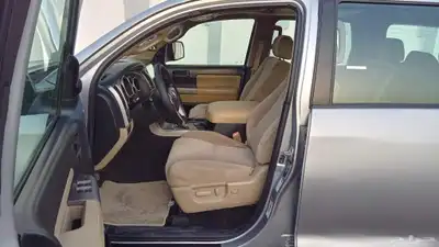 سكويا 2014 دبل فتحه 2