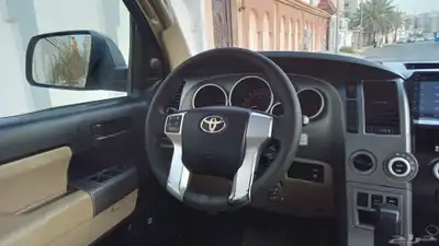 سكويا 2014 دبل فتحه 16