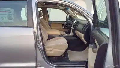 سكويا 2014 دبل فتحه 11