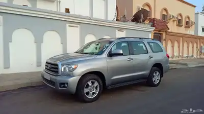 سكويا 2014 دبل فتحه 0