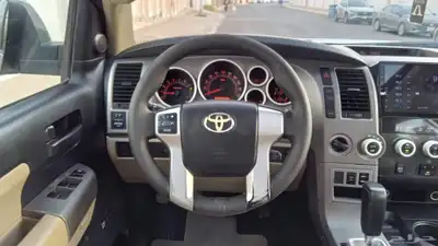 سكويا 2014 دبل فتحه 17