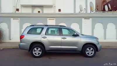 سكويا 2014 دبل فتحه 9