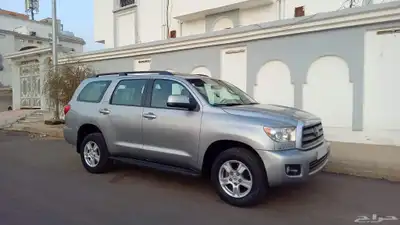 سكويا 2014 دبل فتحه 12