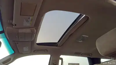 سكويا 2014 دبل فتحه 3