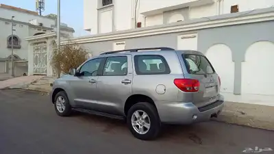 سكويا 2014 دبل فتحه 6