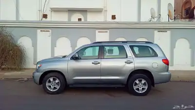 سكويا 2014 دبل فتحه 1