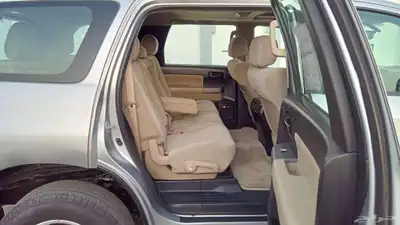 سكويا 2014 دبل فتحه 10