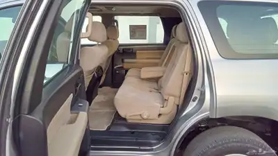 سكويا 2014 دبل فتحه 4