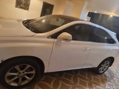 لكزس rx 350 2009 0