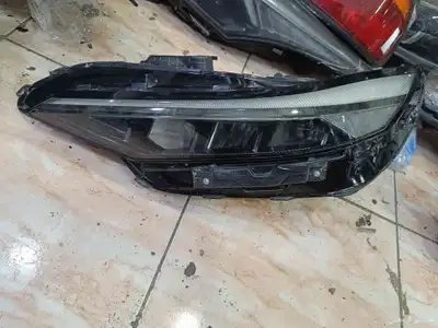 شمعه النترا ليد درجه ثاني 2024 0
