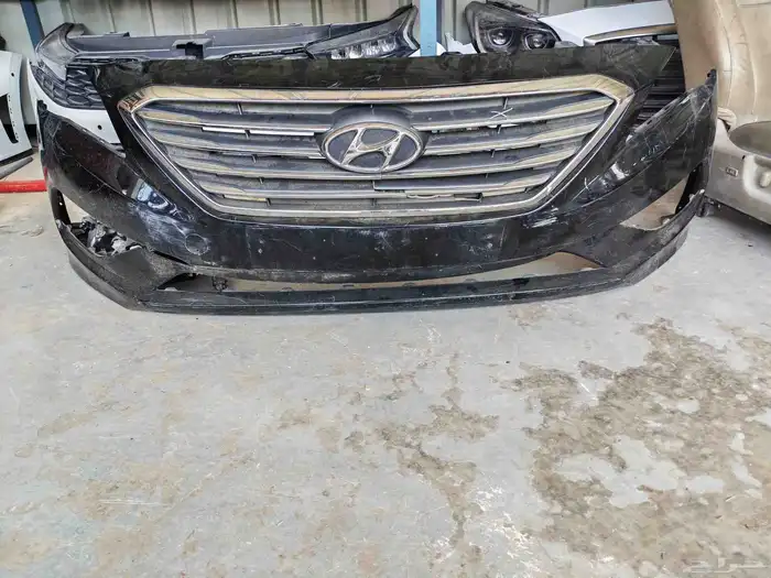 صدام وشمعات سوناتا 2016-2017 2