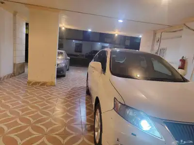 لكزس rx 350 2009 3