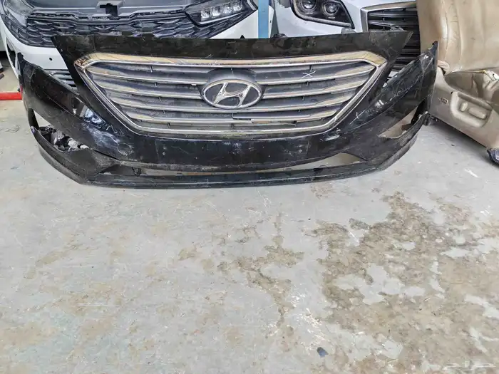 صدام وشمعات سوناتا 2016-2017 1