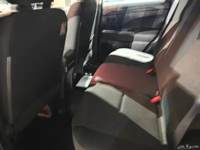 ميتسوبيشي AXS 2018 16
