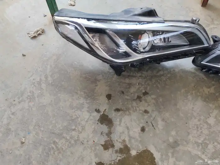 صدام وشمعات سوناتا 2016-2017 5