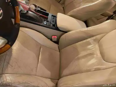 لكزس rx 350 2009 6
