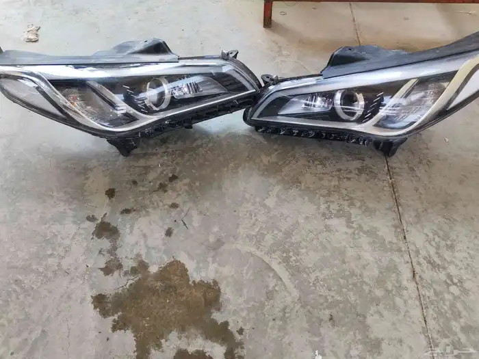 صدام وشمعات سوناتا 2016-2017 3