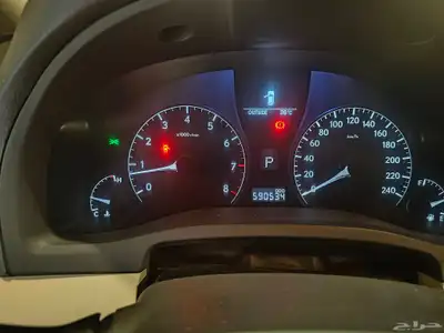لكزس rx 350 2009 9