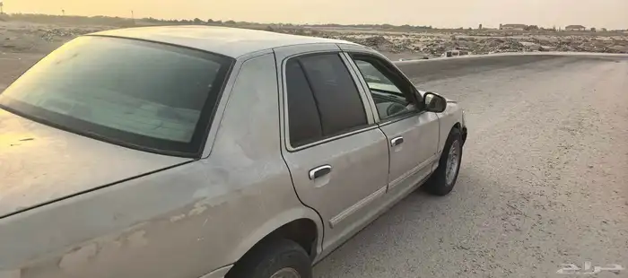 ماركيز 2011 تشليح 6