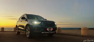 HAVAL H2 2021 index