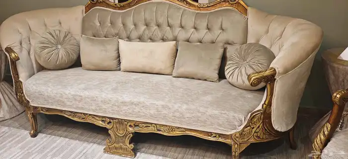 كنب مستعمل 4