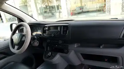 بيجو اكسبيريت فان بضاعة موديل 2022 16