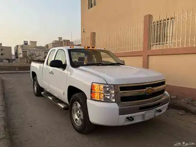 سلفرادو 2013 دبل 0