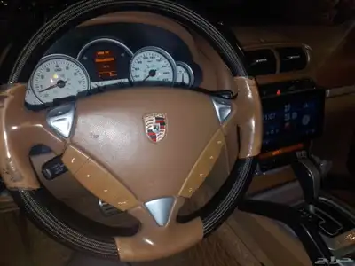 بورش 2008 6