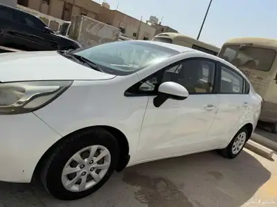 كيا ريو 2013 0