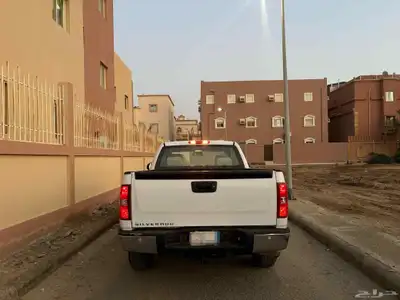 سلفرادو 2013 دبل 3