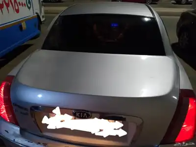كيا اوبروس موديل 2009 0