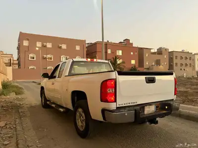 سلفرادو 2013 دبل 5