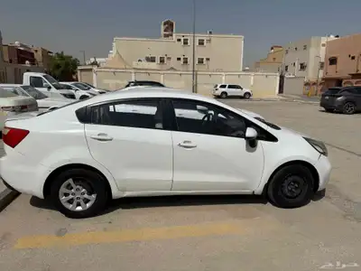 كيا ريو 2013 4