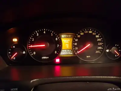 كيا اوبروس موديل 2009 4