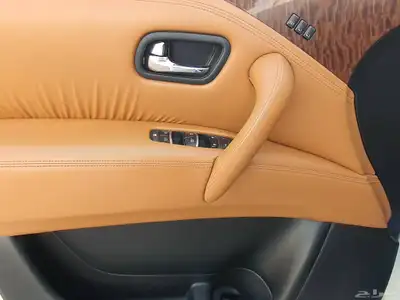 نيسان باترول 2019 استاندر سعودي 17