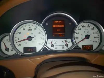 بورش 2008 7