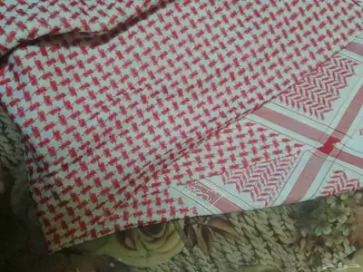 شماغ بسام الاصلي للبيع 0
