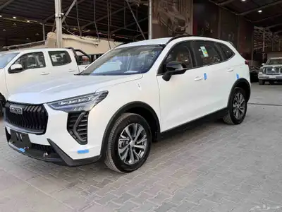 هافال جوليان اكتف سعودى 2025 افضل الاسعار 4
