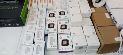 سمارت هوم شبكات كاميرات 8