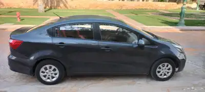 كيا ريو موديل 2016 5