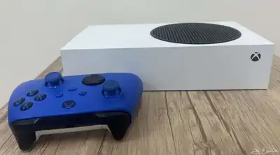 اكس بوكس سيريس اس 0