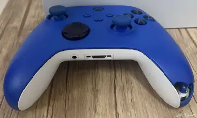 اكس بوكس سيريس اس 1