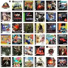 تحميل العاب سوني 2و1 من اختيارك 1