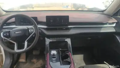 قطع غيار هافال H6موديل 21 7
